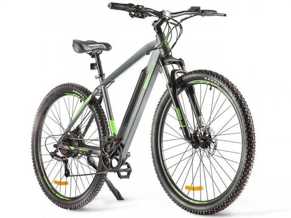 Электровелосипед Eltreco Ultra LITE